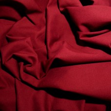 Ткань Трикотаж алекс (бордо)